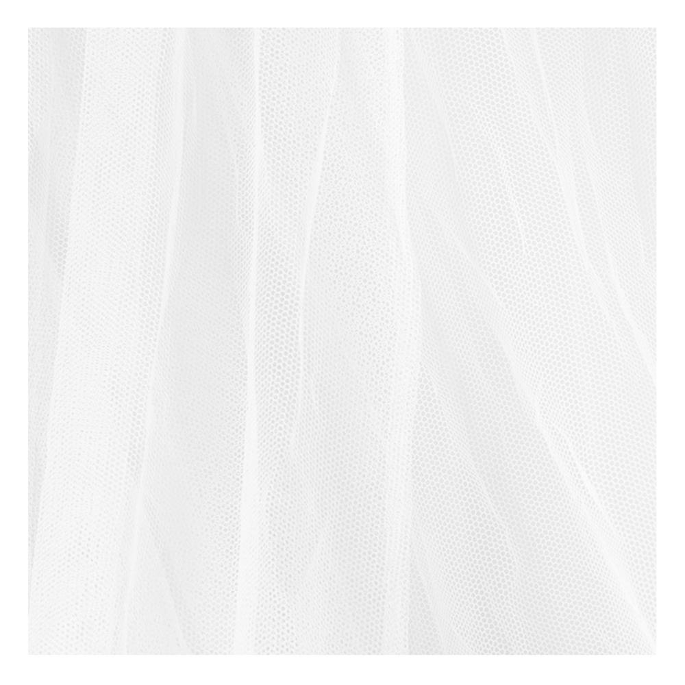 มุ้ง HOME LIVING STYLE LABELL สีขาว