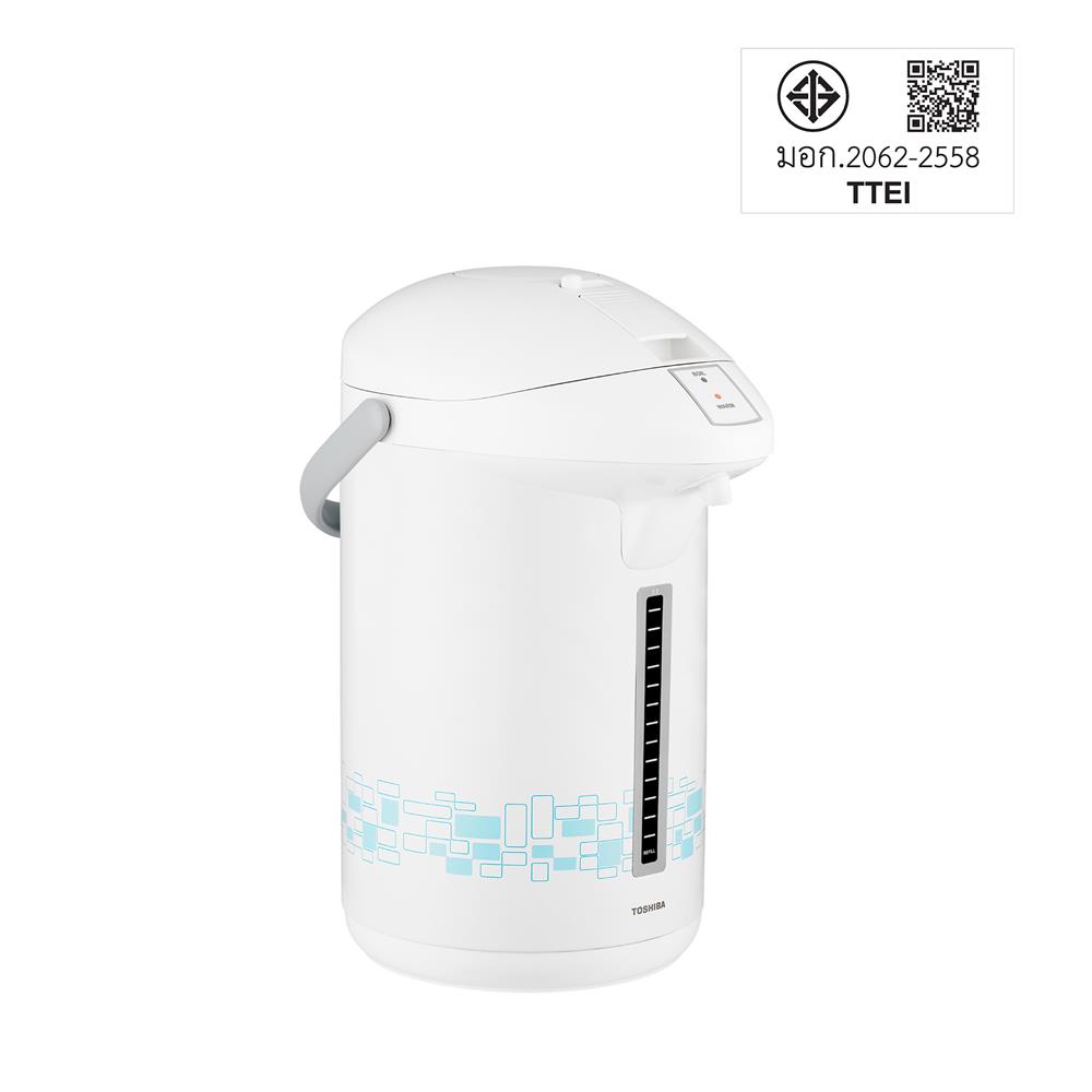 กระติกน้ำร้อน MANUAL TOSHIBA PLK-G33ESB 3.30 ลิตร