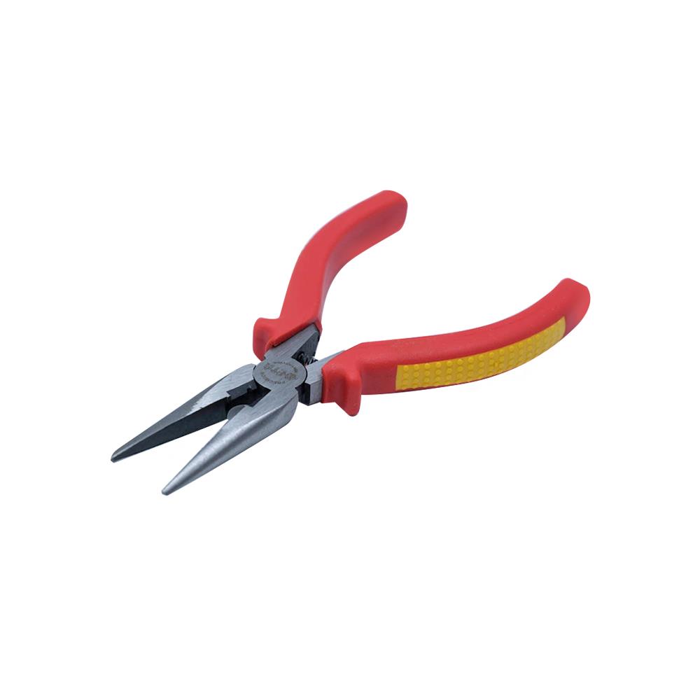 คีมมินิปากแหลม ไม่มีฟัน META K11-52 5 นิ้ว