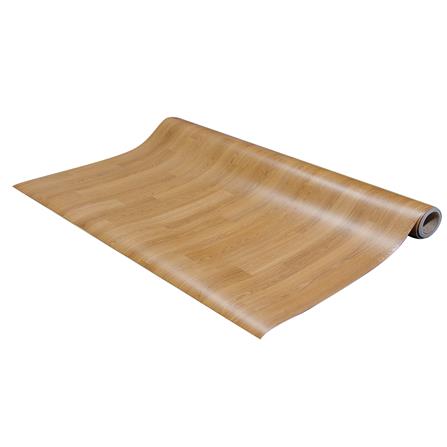 แผ่นอเนกประสงค์ หน้ากว้าง 200 ซม. HOME LIVING STYLE FA18 สีน้ำตาล (ตัดขายเป็นเมตร)_0