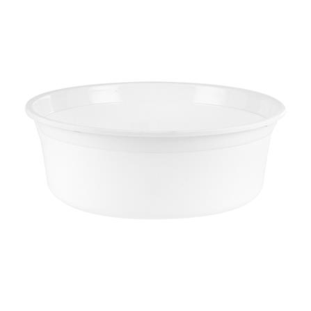 กะละมังซักล้างปากเท PLIM 54x54x19cm