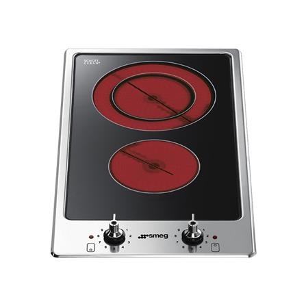 เตาฝังเซรามิก SMEG PGF32C 30 ซม.