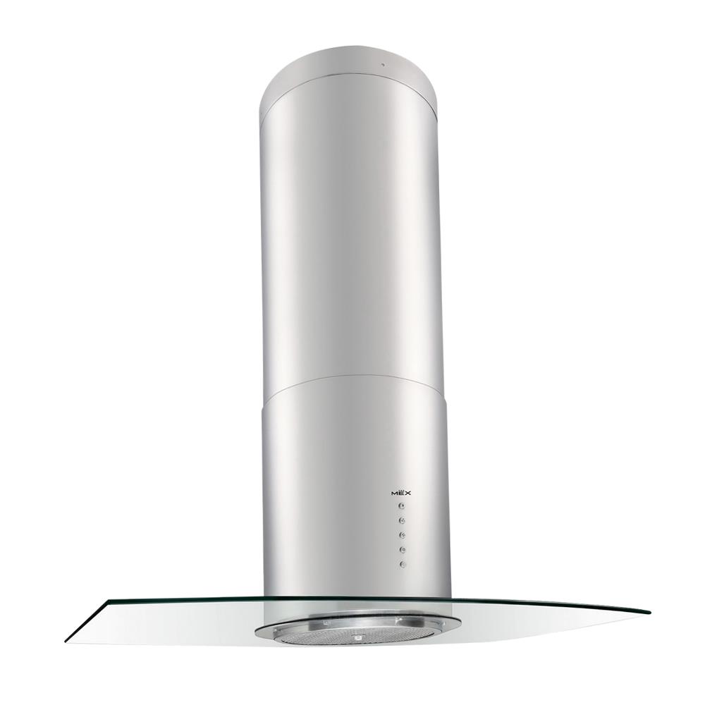 เครื่องดูดควันกลางห้อง MEX IS901X90 90 ซม.