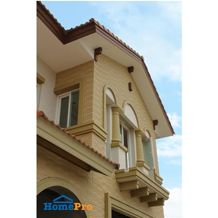 กระเบื้องพอร์ซเลน 3x9 นิ้ว BEZEN MB3910 มองบลังค์ ไวท์แซนด์ 40P_1