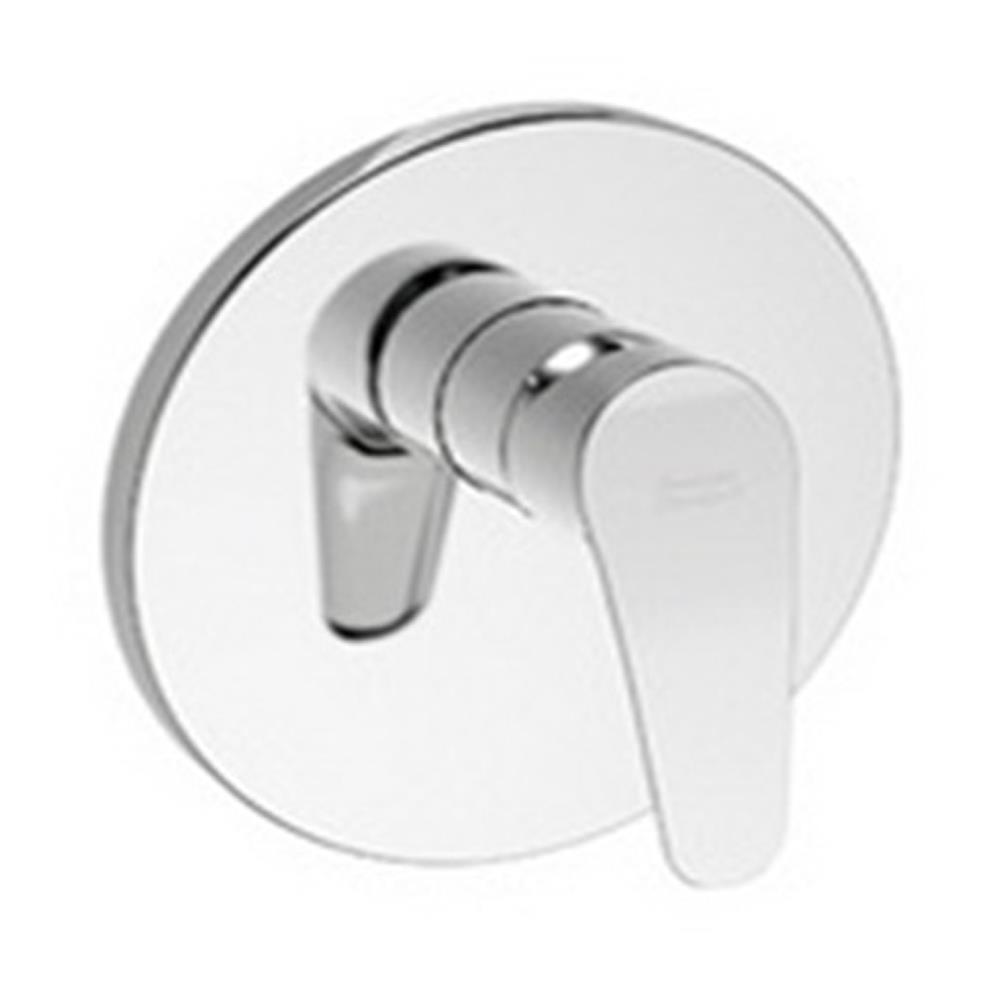 วาล์วฝังกำแพงผสม AMERICAN STANDARD A-0322-500B