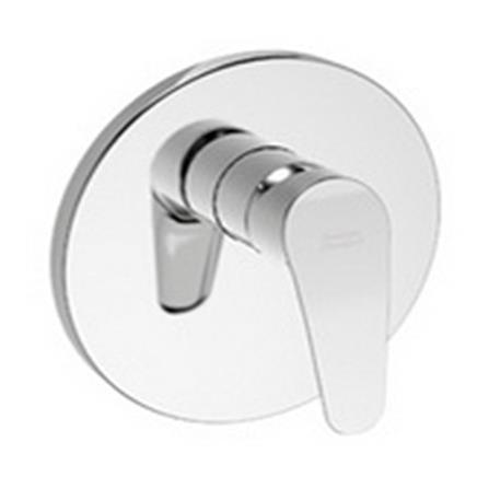 วาล์วฝังกำแพงผสม AMERICAN STANDARD A-0322-500B