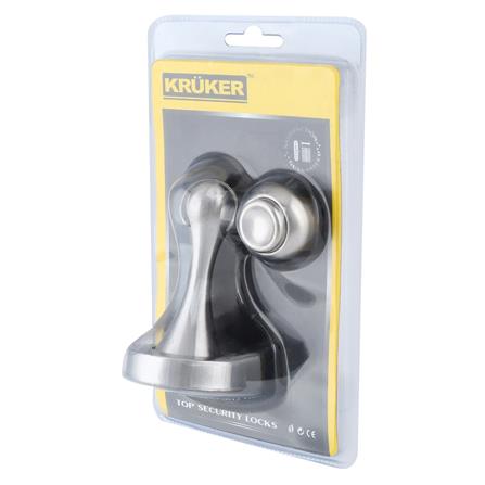 กันชนแม่เหล็ก KRUKER DS 800 สีสเตนเลส_5