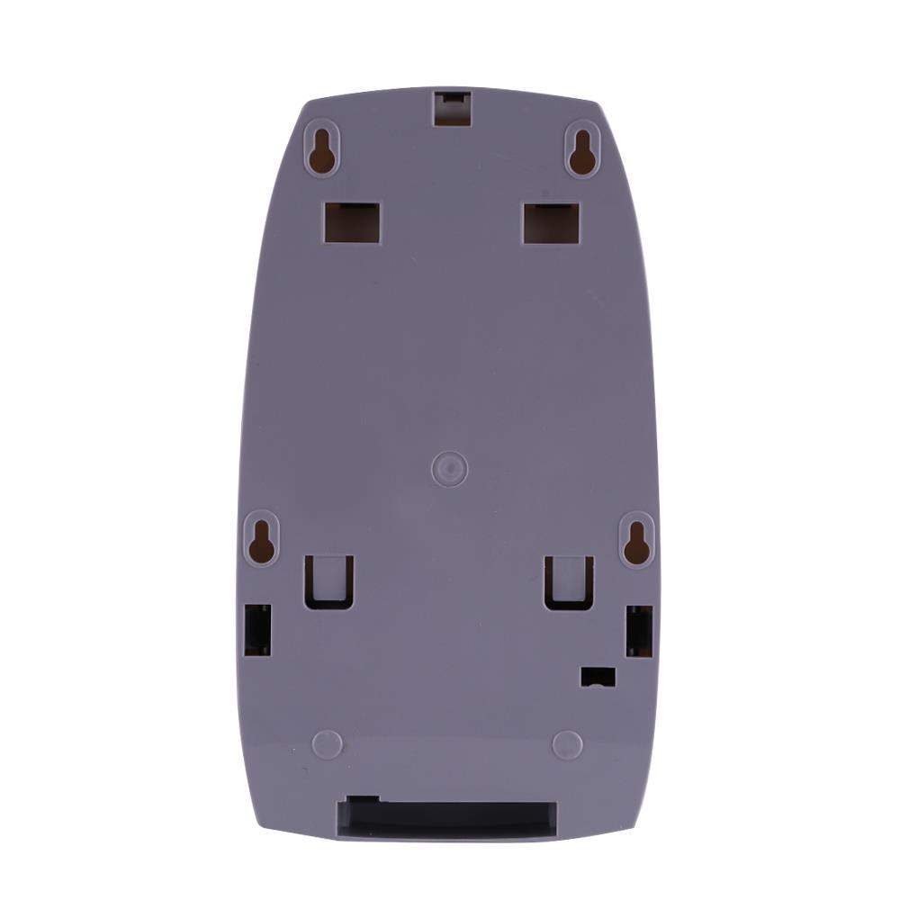 ที่กดสบู่โฟมอัตโนมัติ 1 ช่อง MOYA WF-075 สีขาว