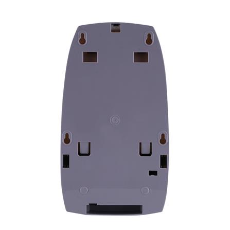 ที่กดสบู่โฟมอัตโนมัติ 1 ช่อง MOYA WF-075 สีขาว_2