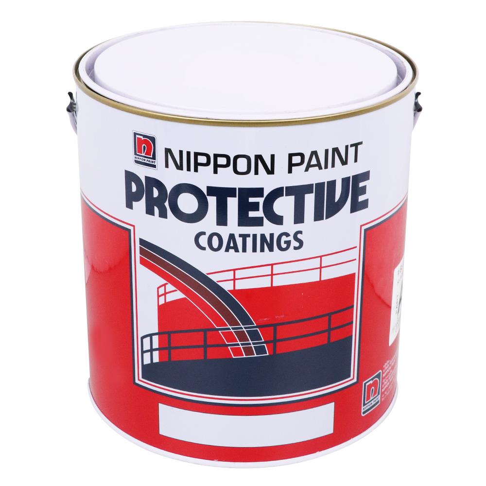 PROTECTIVE COATING NIPPON PAINT HI-PON 40-03(T) 0139(N)4/5 GAL