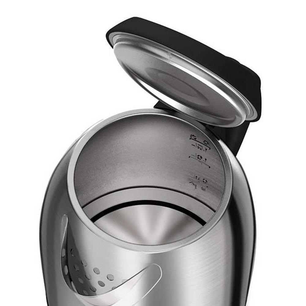 กาต้มน้ำไฟฟ้า PHILIPS HD9306/03 1.50ลิตร