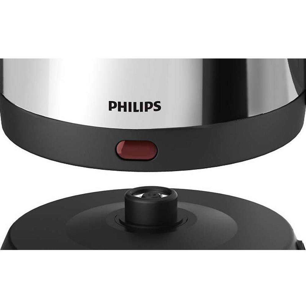 กาต้มน้ำไฟฟ้า PHILIPS HD9306/03 1.50ลิตร