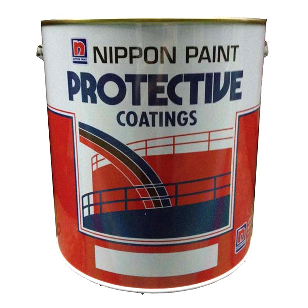 PROTECTIVE COATING NIPPON PAINT HI-PON 40-03(T)08E51(N)4/5GAL
