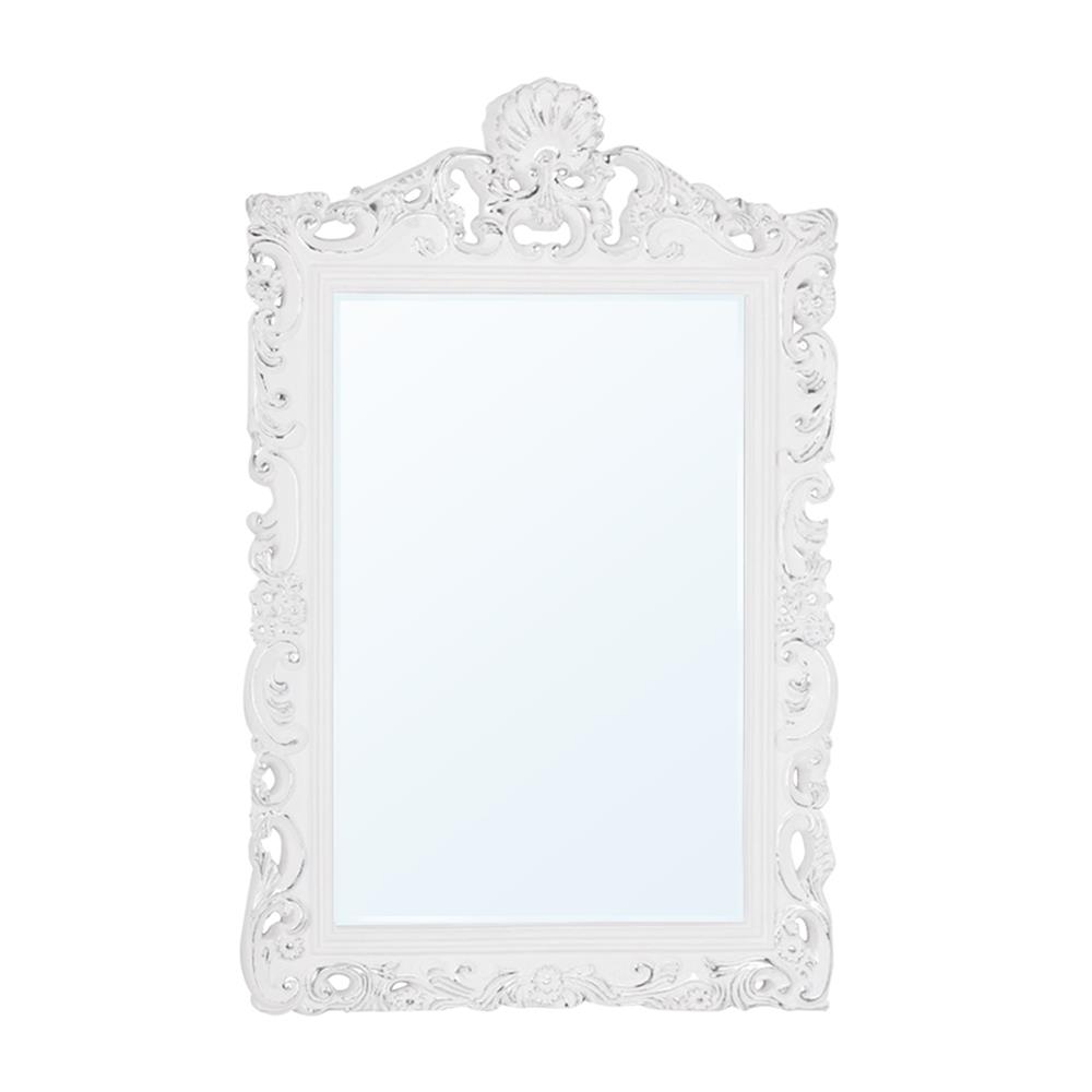 กระจกเงาตกแต่ง MOYA PL01 69x107 ซม.