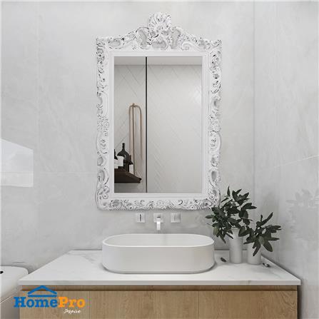 กระจกเงาตกแต่ง MOYA PL01 69x107 ซม._3