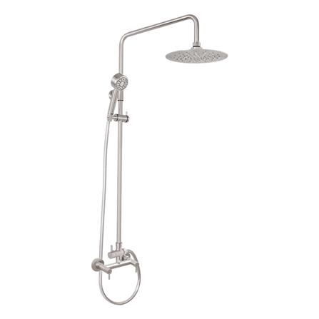 ฝักบัว RAIN SHOWER ผสม WS WS-8069