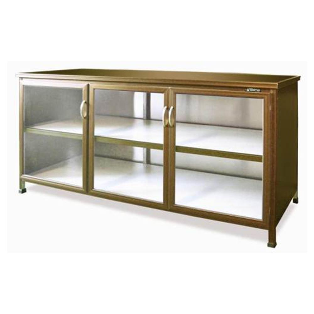 ตู้ตั้งพื้นอะลูมิเนียม SANKI SMC-A150 L-BW