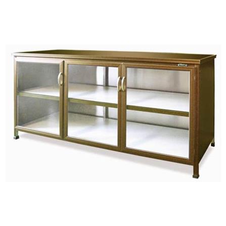 ตู้ตั้งพื้นอะลูมิเนียม SANKI SMC-A150 L-BW_0