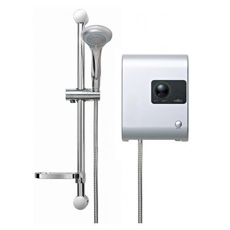 เครื่องทำน้ำอุ่น MEX CUBE 3C(SA) 3700 วัตต์