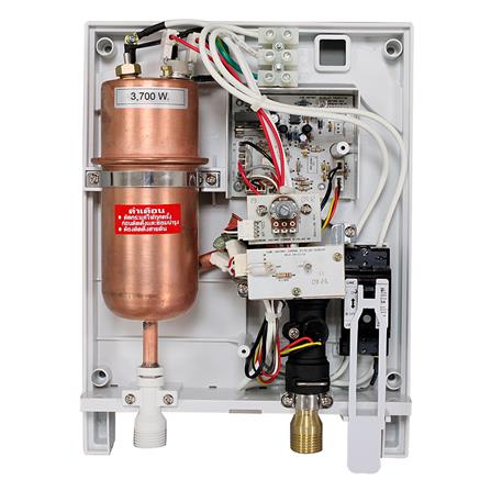 เครื่องทำน้ำอุ่น MEX CUBE 3C(SA) 3700 วัตต์_1