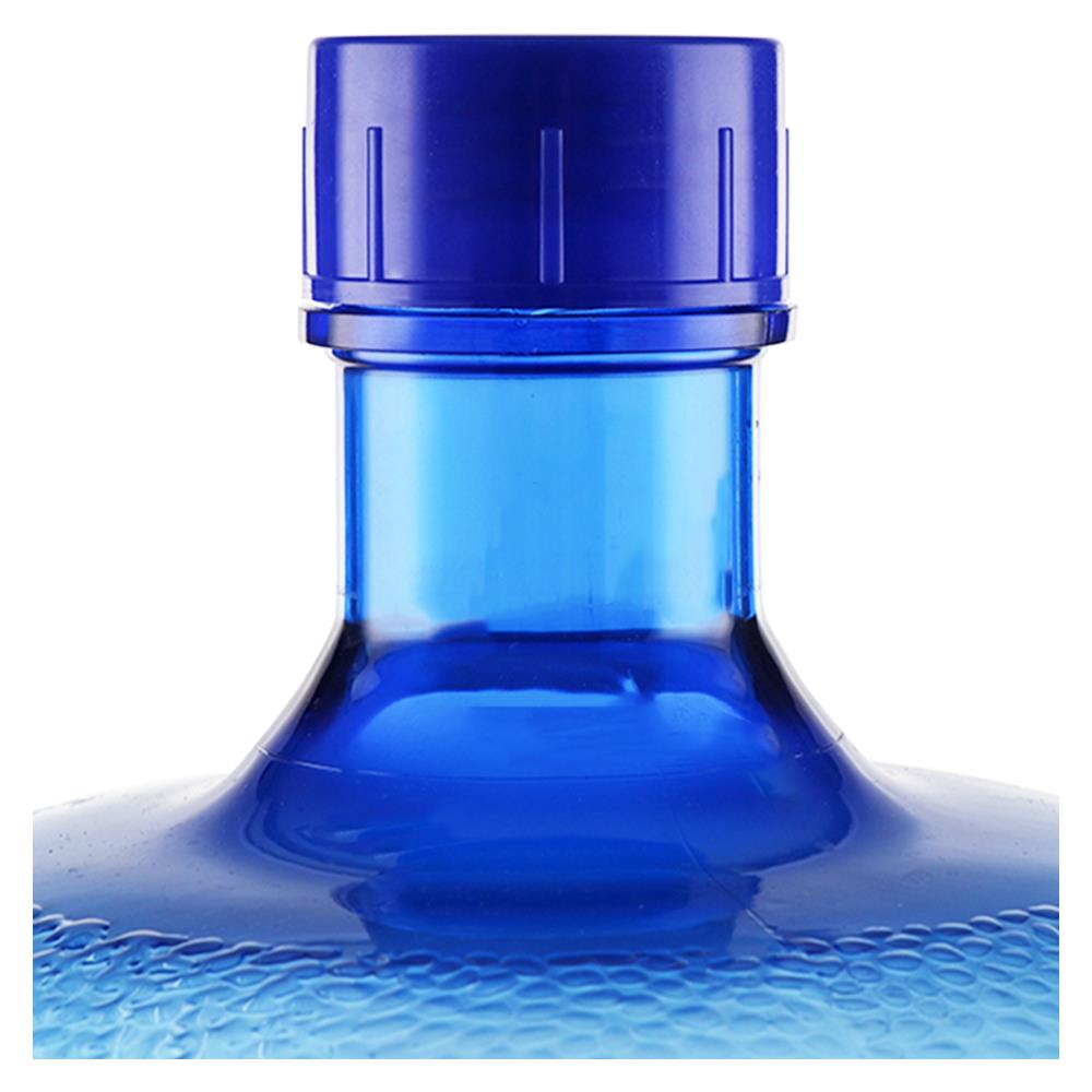 ถังน้ำดื่ม PET DEXZON ฝาเกลียว สีน้ำเงิน 18.9 ลิตร