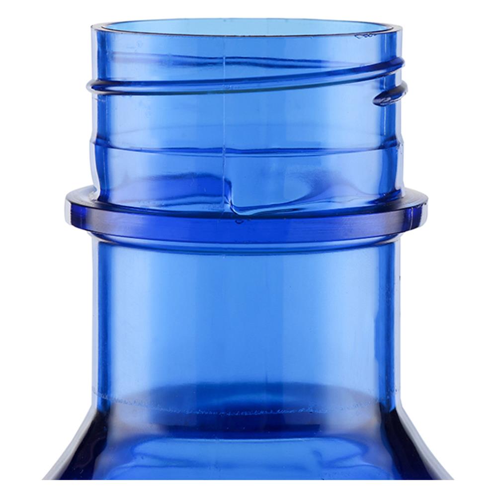 ถังน้ำดื่ม PET DEXZON ฝาเกลียว สีน้ำเงิน 18.9 ลิตร