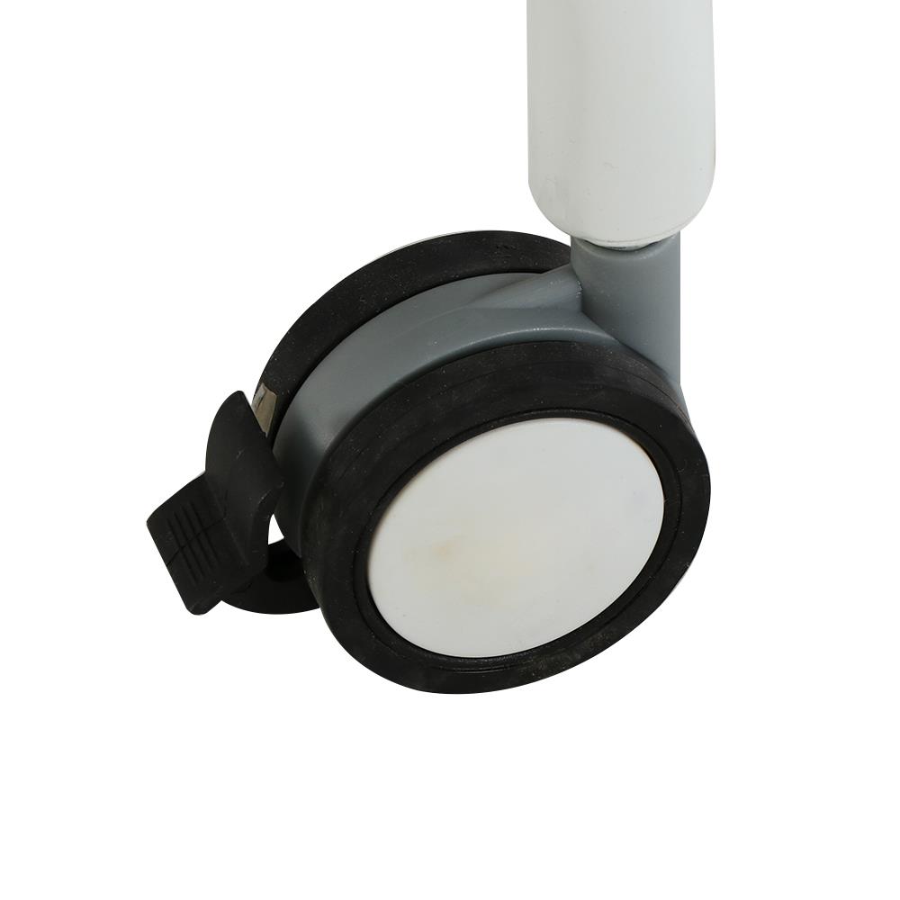 โต๊ะทำงาน FURDINI CT-3366UA สีไวท์โอ๊ค