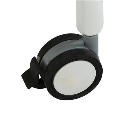 โต๊ะทำงาน FURDINI CT-3366UA สีไวท์โอ๊ค_7