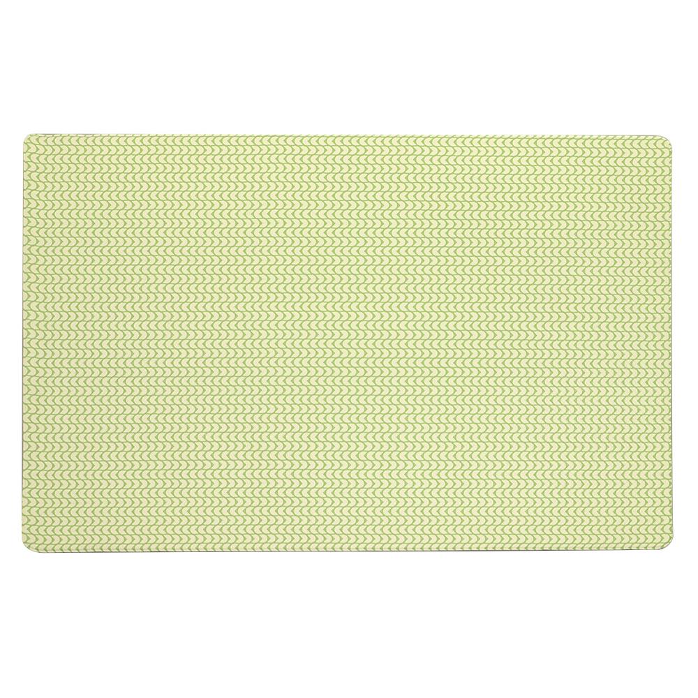 แผ่นอเนกประสงค์ HOME LIVING STYLE ABC&JOY2 135X185 ซม. สีเหลือง