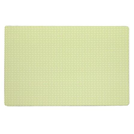 แผ่นอเนกประสงค์ HOME LIVING STYLE ABC&JOY2 135X185 ซม. สีเหลือง_5