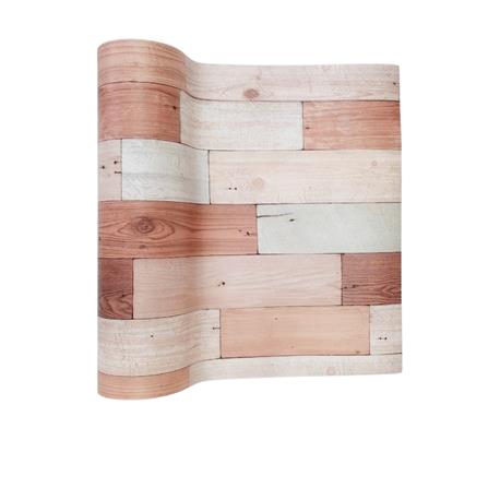 สติ๊กเกอร์ หน้ากว้าง 50 ซม. STIXMATE DWP-07 (ตัดขายเป็นเมตร)_1