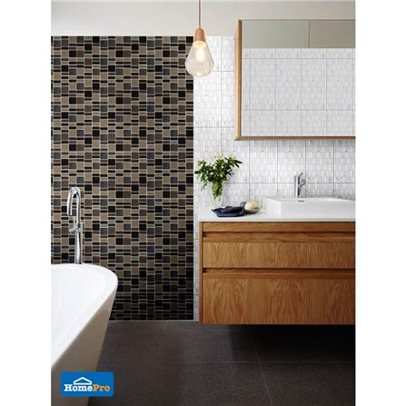 โมเสคแก้ว 30x30 ซม. รีเฟล็กชั่น 6_1