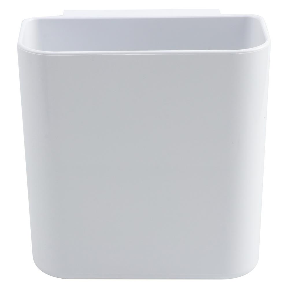 ที่ใส่แปรงสีฟัน DEHUB PKT120-WH40 สีขาว