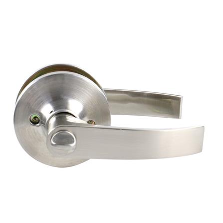 เขาควายห้องน้ำ ISON 2908SN-BK สีสเตนเลส_1