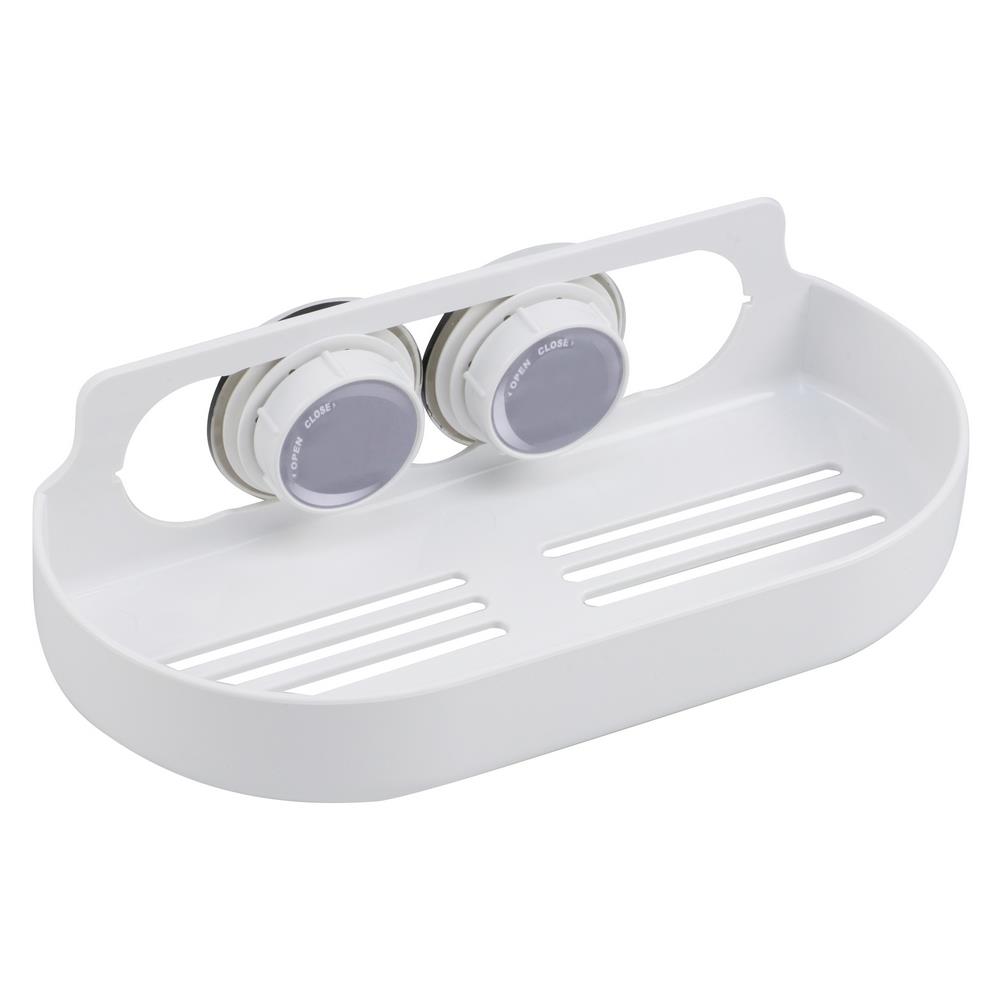 ตะแกรงวางของ DEHUB MSF220-WH40 สีขาว