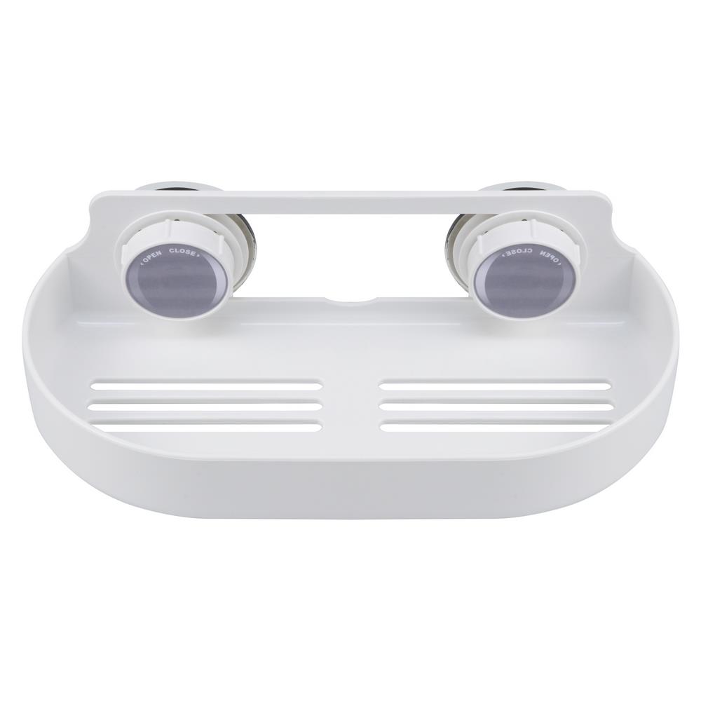 ตะแกรงวางของ DEHUB MSF220-WH40 สีขาว