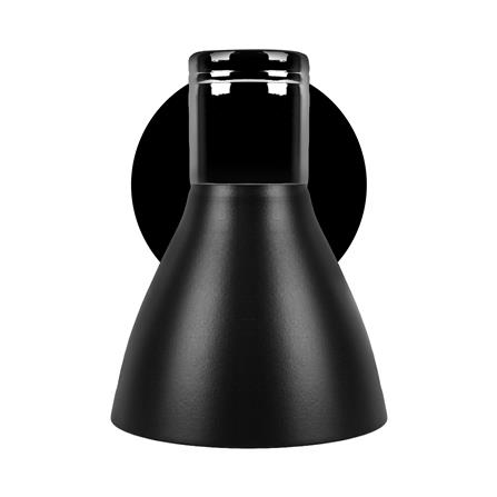 ไฟกิ่งภายใน CARINI GR-306-1-BK สีดำ 1 หัว_1