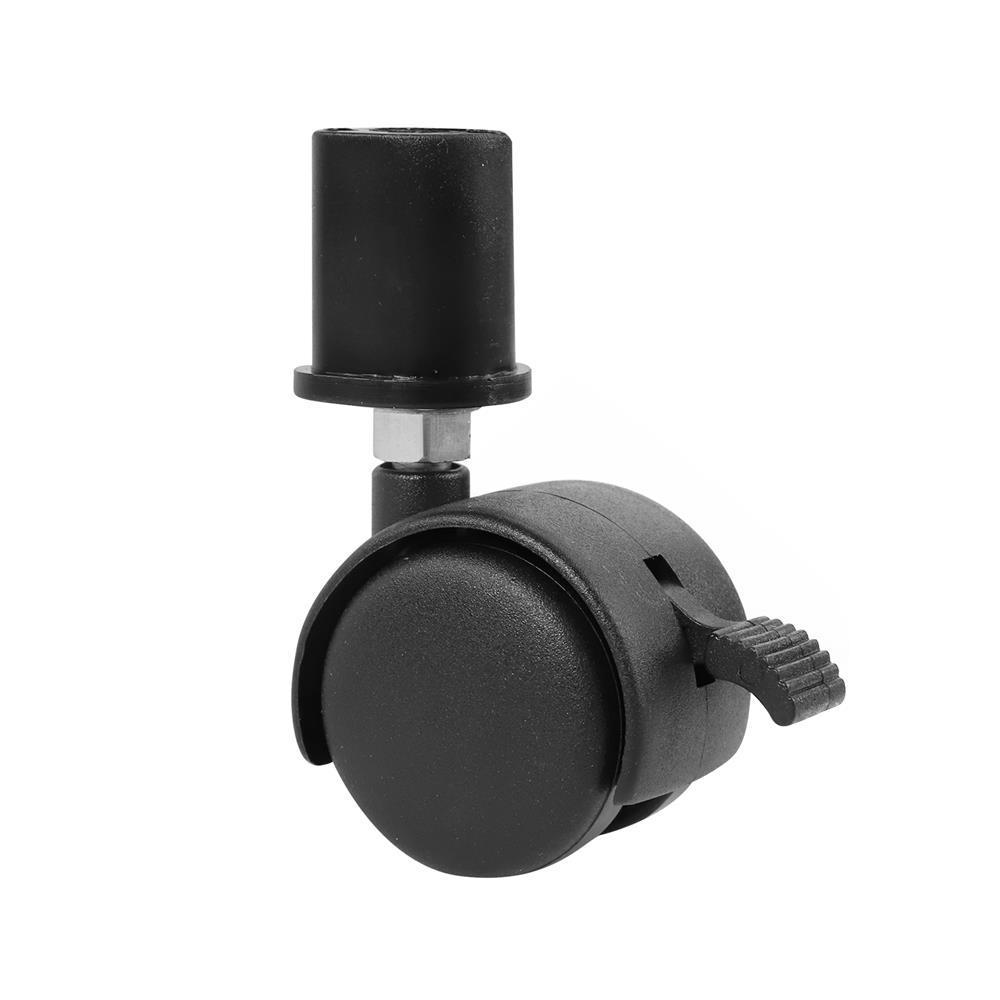 อะไหล่ล้อและบู้ทราวตากผ้า PLIM แพ็ก 4 ชิ้น