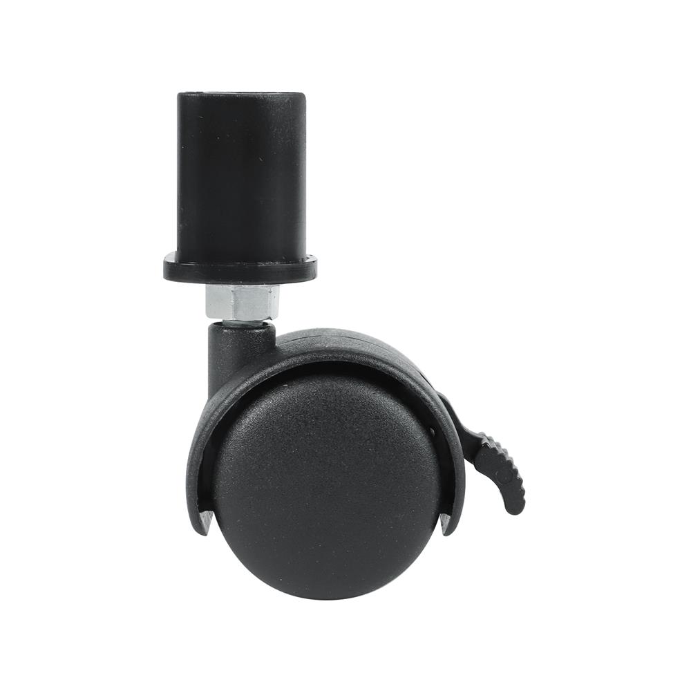 อะไหล่ล้อและบู้ทราวตากผ้า PLIM แพ็ก 4 ชิ้น