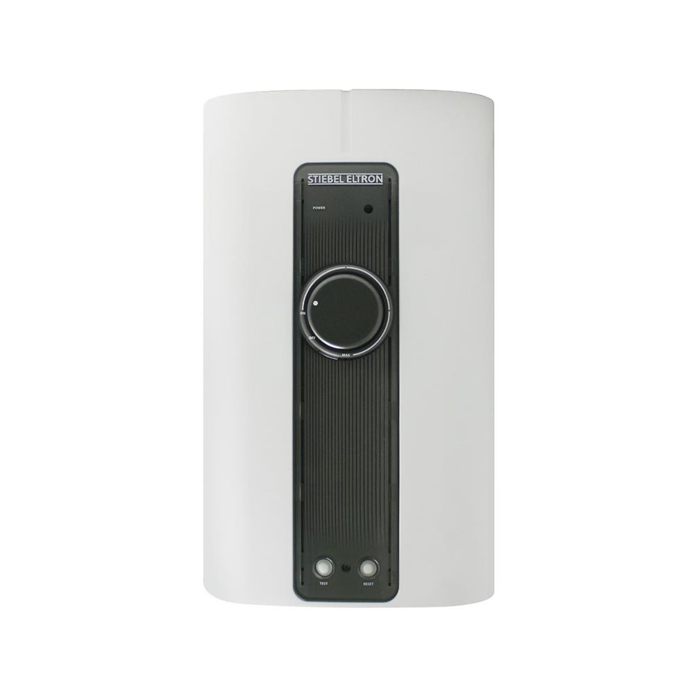 เครื่องทำน้ำอุ่น STIEBEL IS35E2 3,500 วัตต์ สีขาว/ดำ