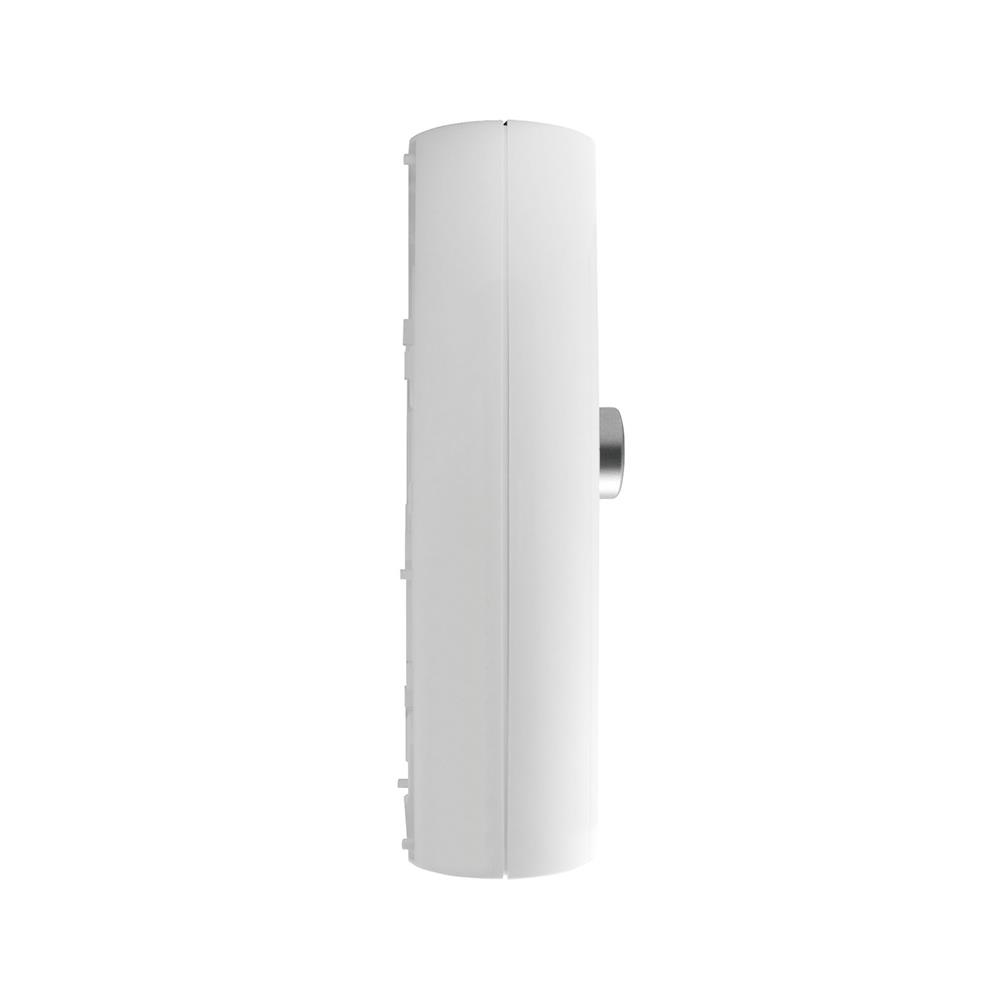 เครื่องทำน้ำอุ่น STIEBEL IS35E2 3,500 วัตต์ สีขาว/ดำ