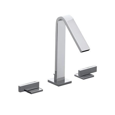 ก๊อกอ่างล้างหน้าผสม KOHLER K-14661X-4-CP_0