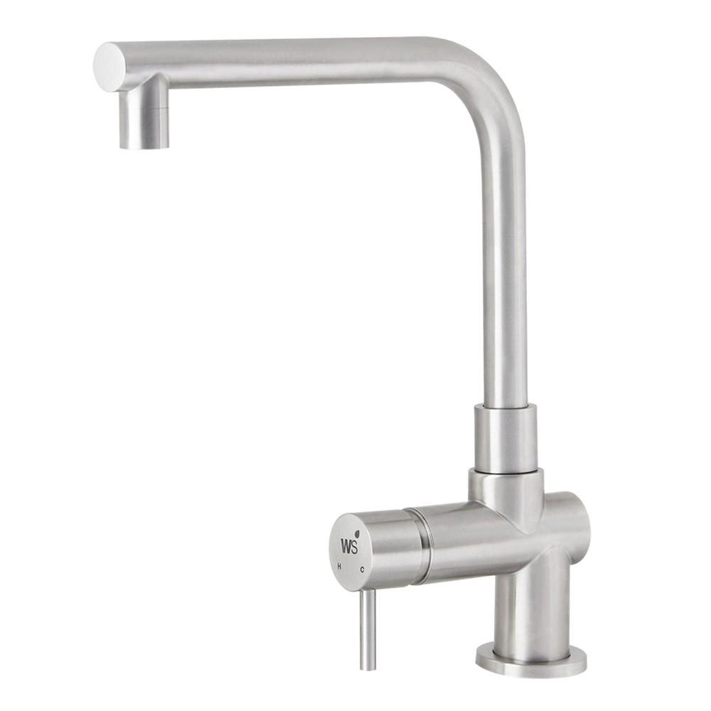 ก๊อกอ่างล้างหน้า ผสม WS-0135/XL