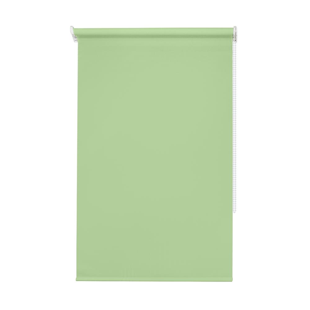 ผ้าม่านม้วน HOME LIVING STYLE FRESH2 90X150 ซม. สีเขียว