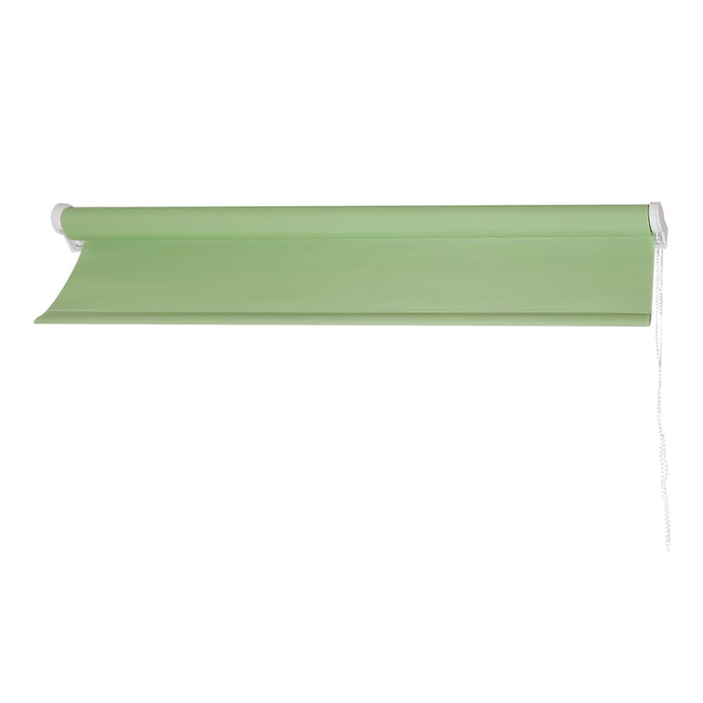 ผ้าม่านม้วน HOME LIVING STYLE FRESH2 90X150 ซม. สีเขียว