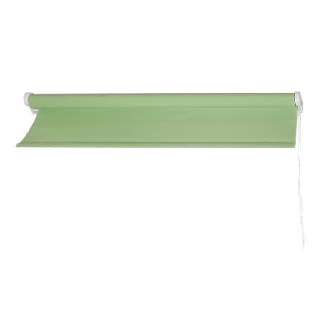 ผ้าม่านม้วน HOME LIVING STYLE FRESH2 90X150 ซม. สีเขียว_2