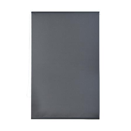 ผ้าม่านม้วน HOME LIVING STYLE FRESH 2 90X150 ซม. สีดำ_0