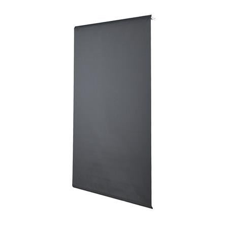 ผ้าม่านม้วน HOME LIVING STYLE FRESH 2 90X150 ซม. สีดำ_1