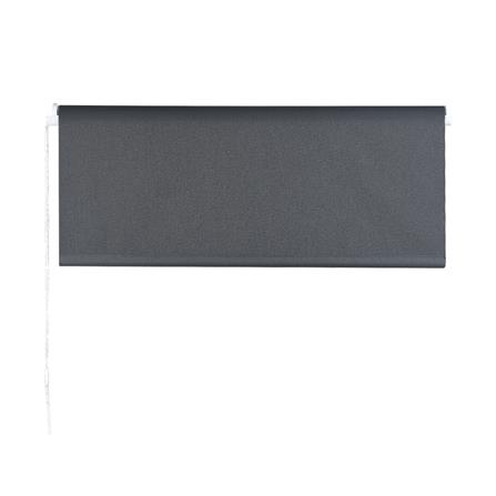 ผ้าม่านม้วน HOME LIVING STYLE FRESH 2 90X150 ซม. สีดำ_2