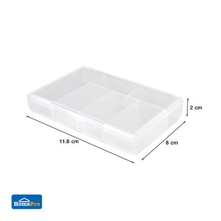 ตลับพลาสติก 6 ช่อง STACKO PB54W_4